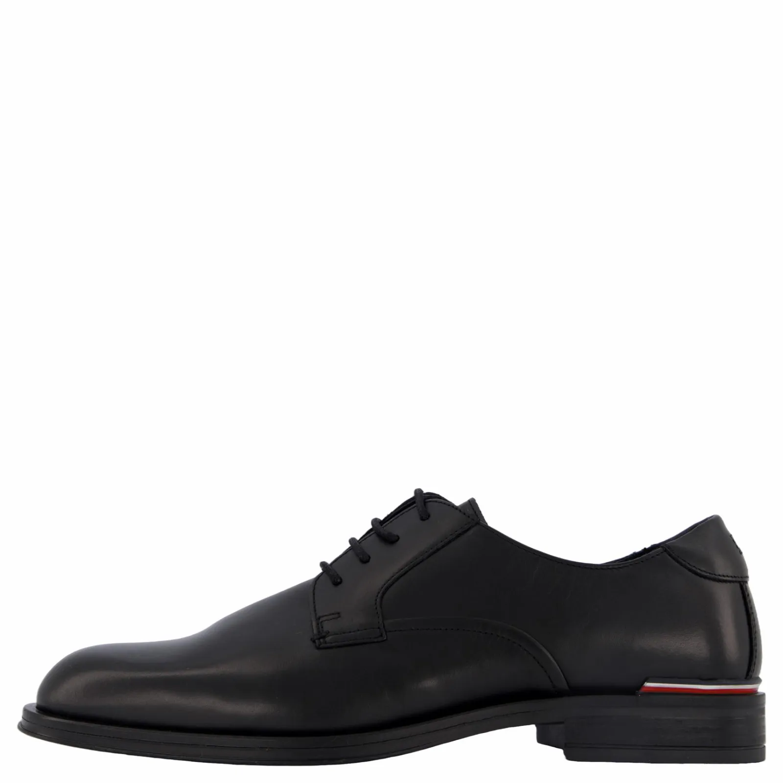 Tommy Hilfiger Core Rwb Hilfiger Lth Shoe