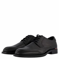 Tommy Hilfiger Core Rwb Hilfiger Lth Shoe