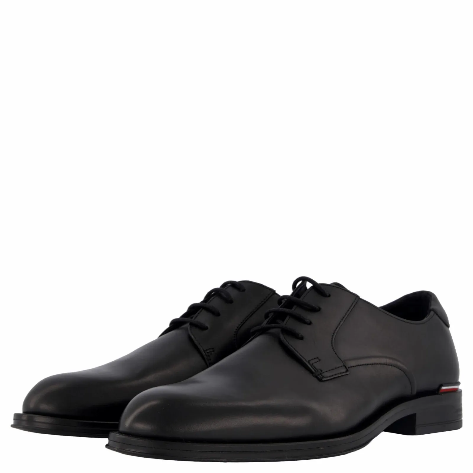 Tommy Hilfiger Core Rwb Hilfiger Lth Shoe