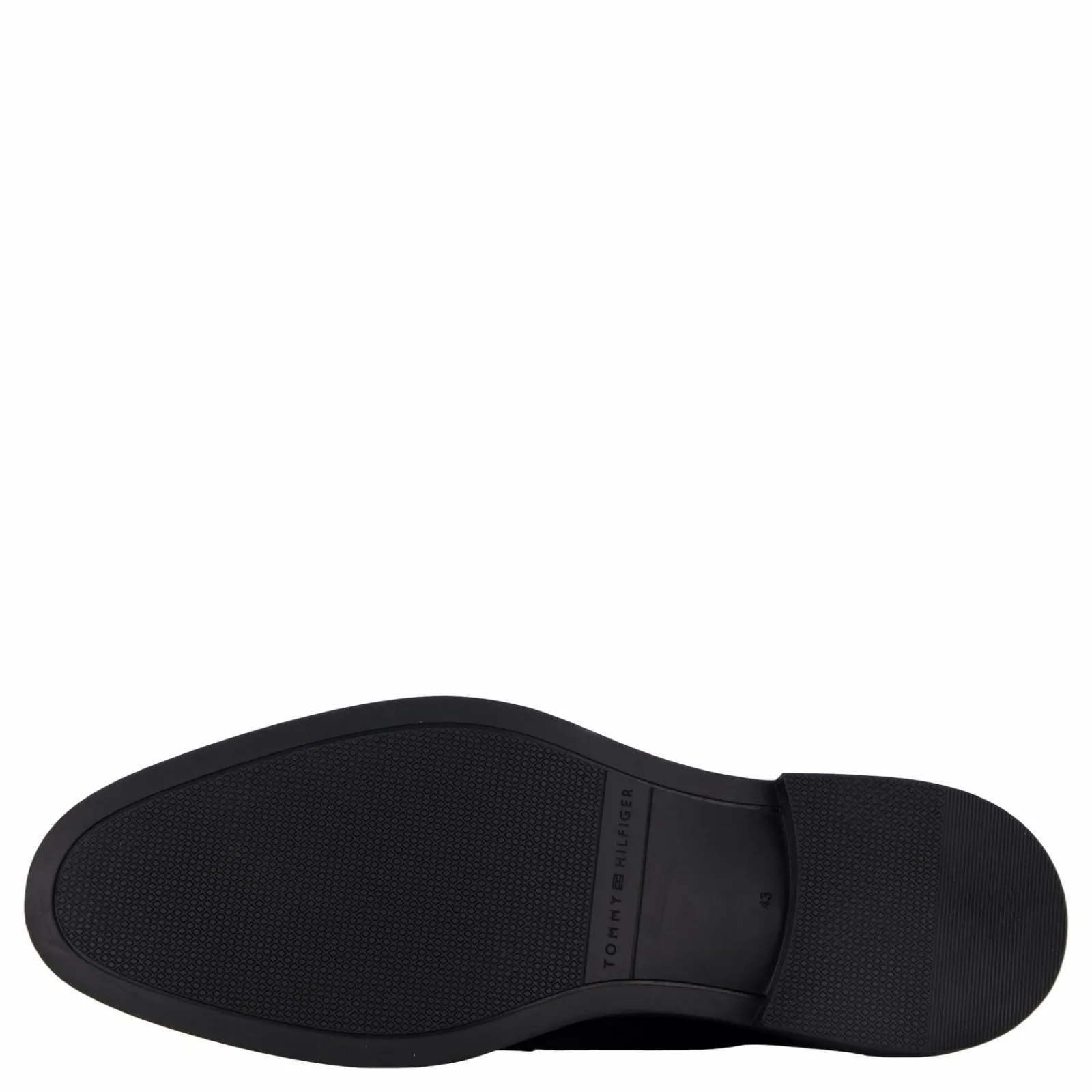 Tommy Hilfiger Core Rwb Hilfiger Lth Shoe