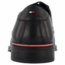 Tommy Hilfiger Core Rwb Hilfiger Lth Shoe