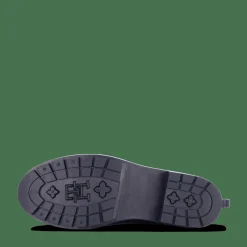 Tommy Hilfiger Corporate Elastic Rainboot Blue