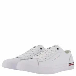 Tommy Hilfiger Corporate Vulc Leather