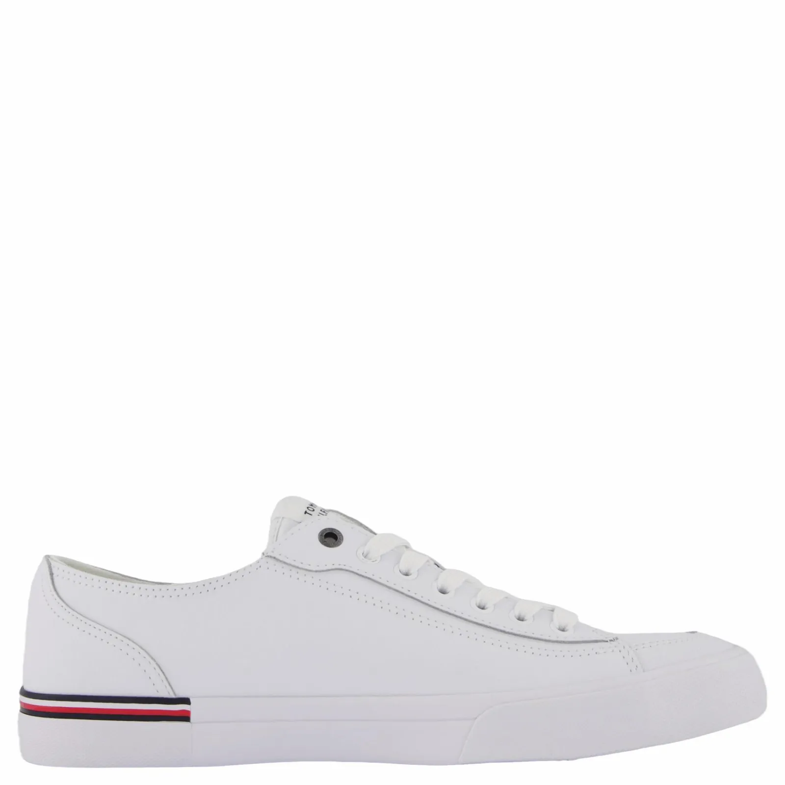 Tommy Hilfiger Corporate Vulc Leather