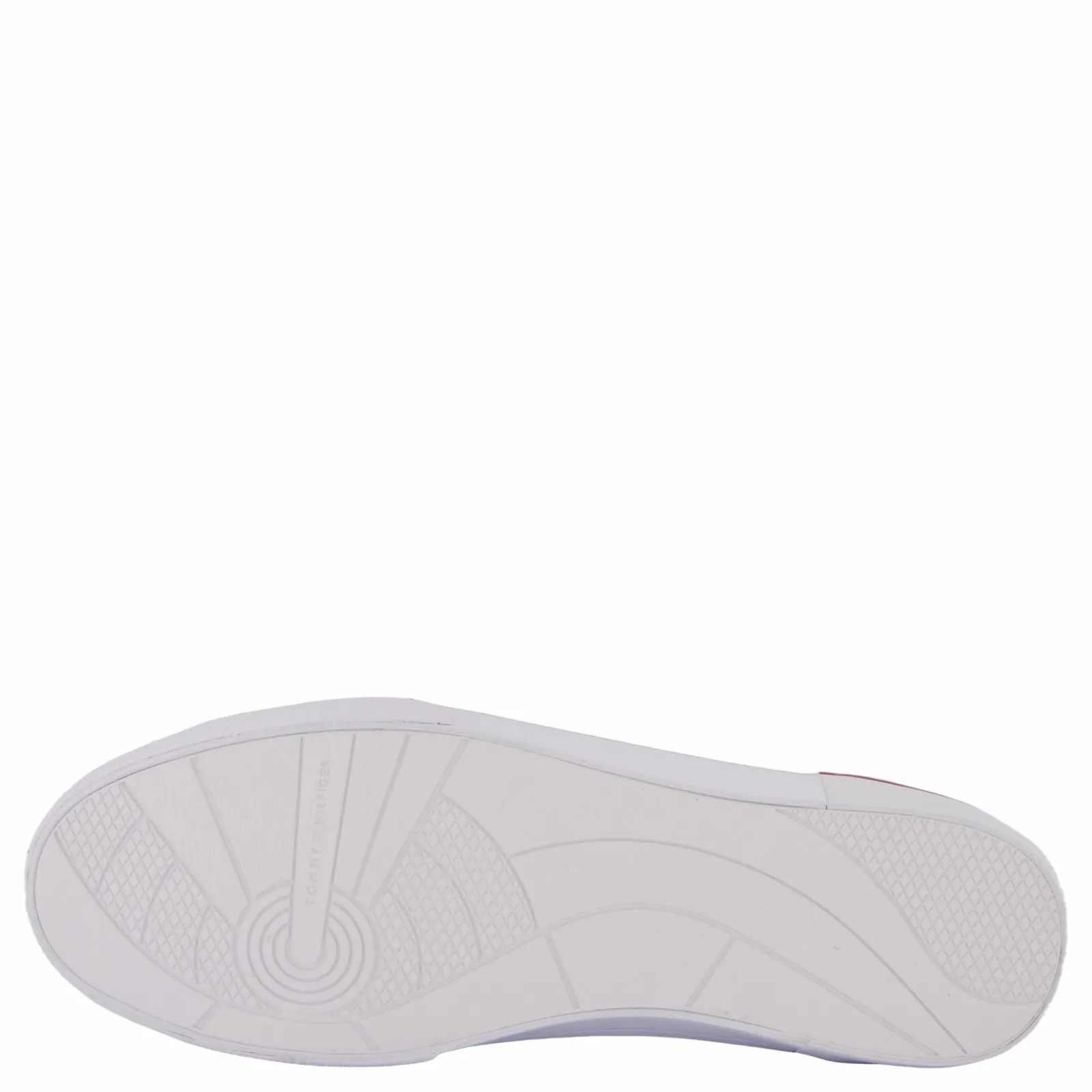 Tommy Hilfiger Corporate Vulc Leather