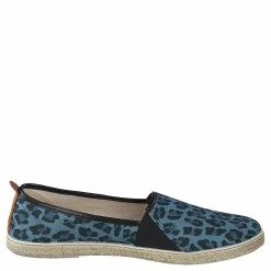 Marstrand Corvette Blue/grey/multi