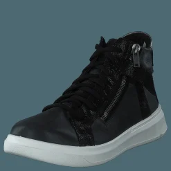 Barn Superfit Cosmo Black