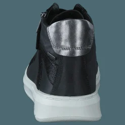 Barn Superfit Cosmo Black