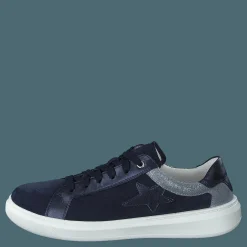 Barn Superfit Cosmo Blue