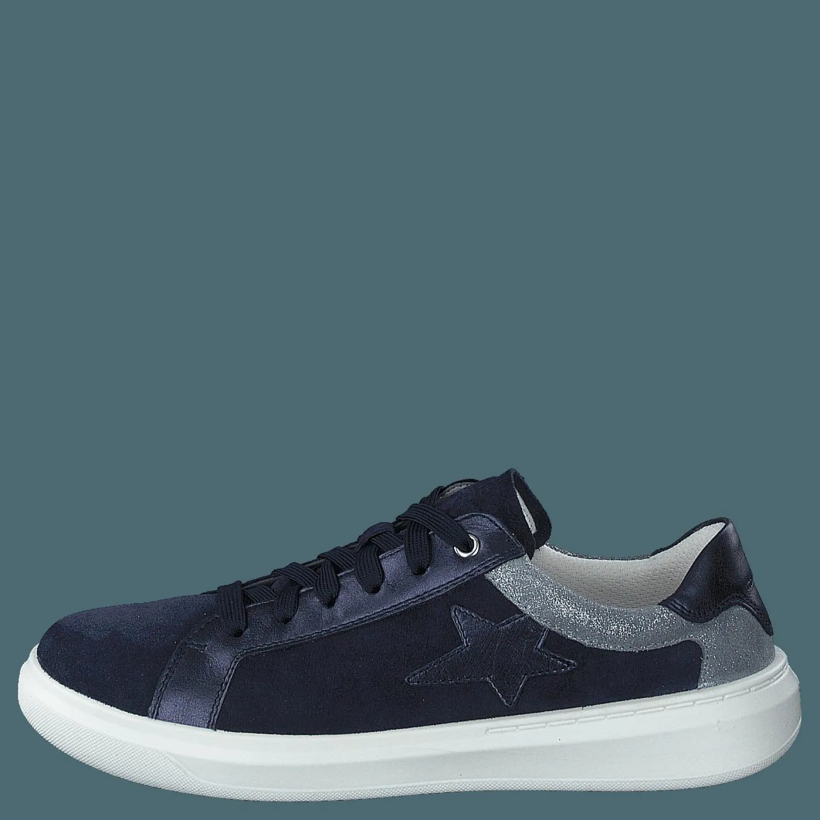 Barn Superfit Cosmo Blue