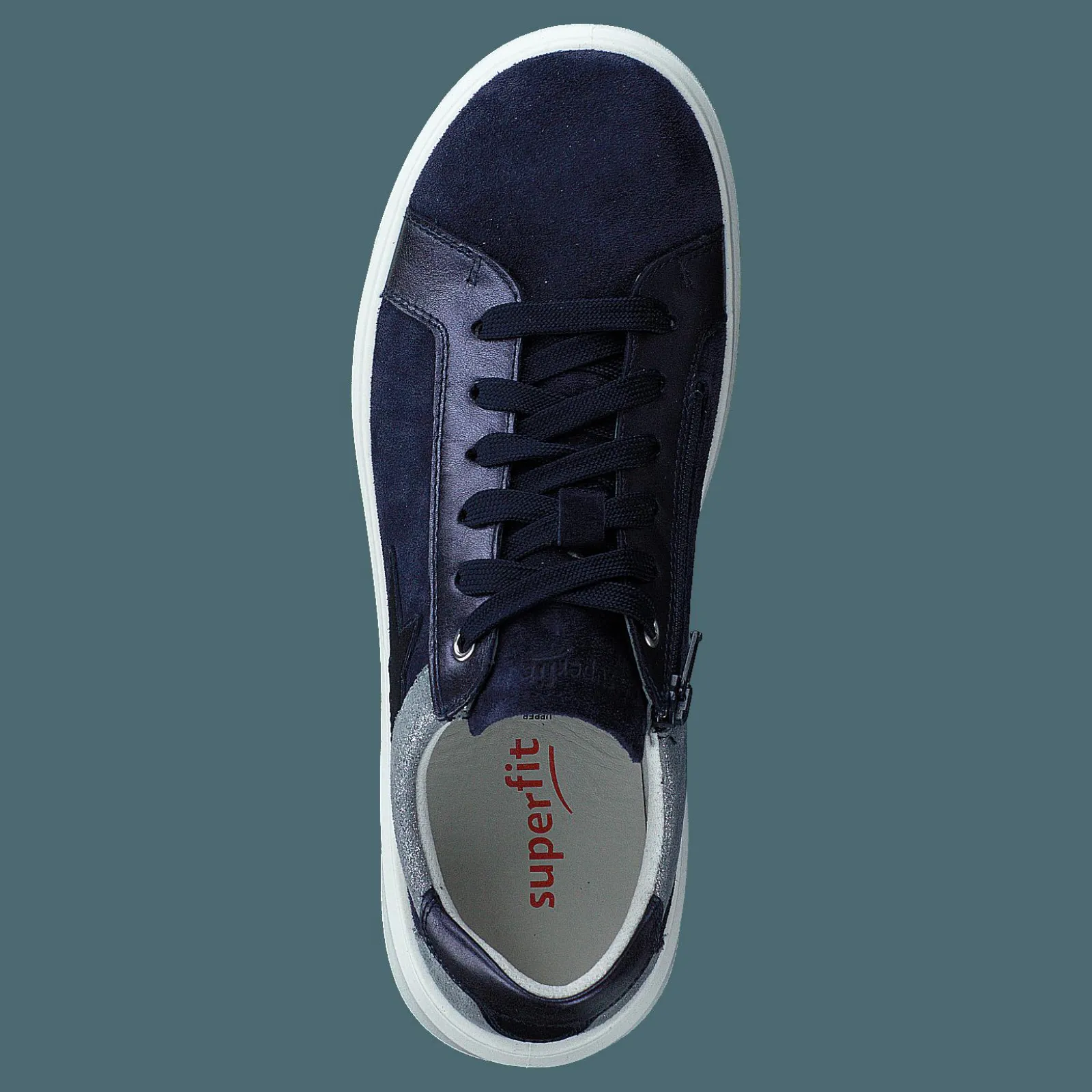 Barn Superfit Cosmo Blue