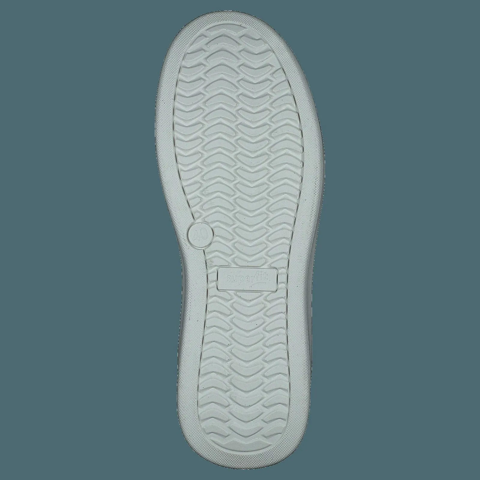 Barn Superfit Cosmo Blue