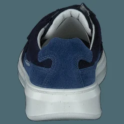 Barn Superfit Cosmo Blue