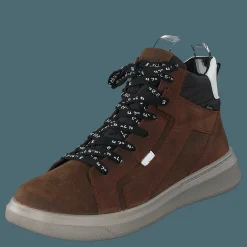 Barn Superfit Cosmo Brown