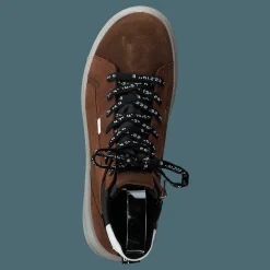 Barn Superfit Cosmo Brown