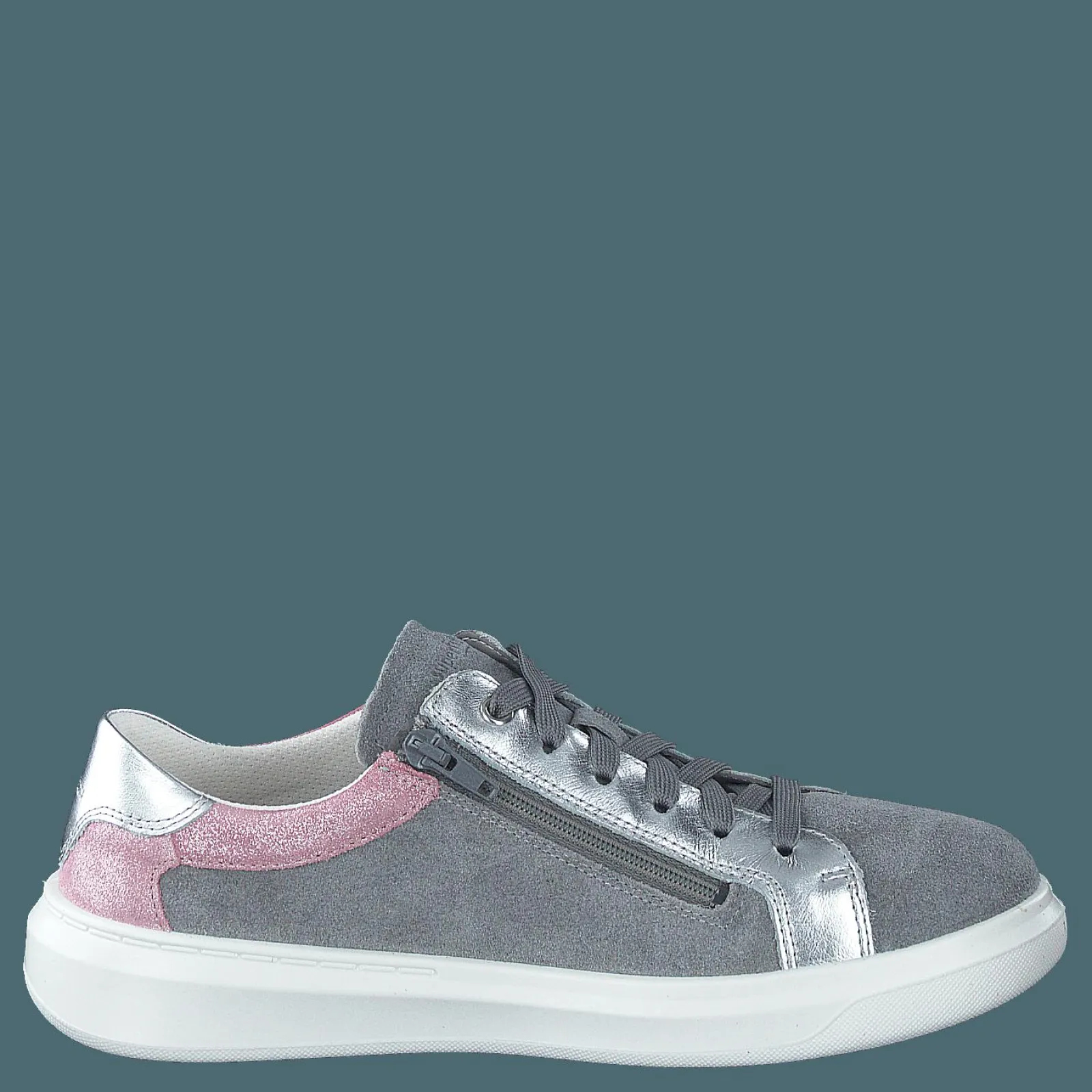 Barn Superfit Cosmo Light Grey