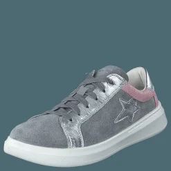 Barn Superfit Cosmo Light Grey