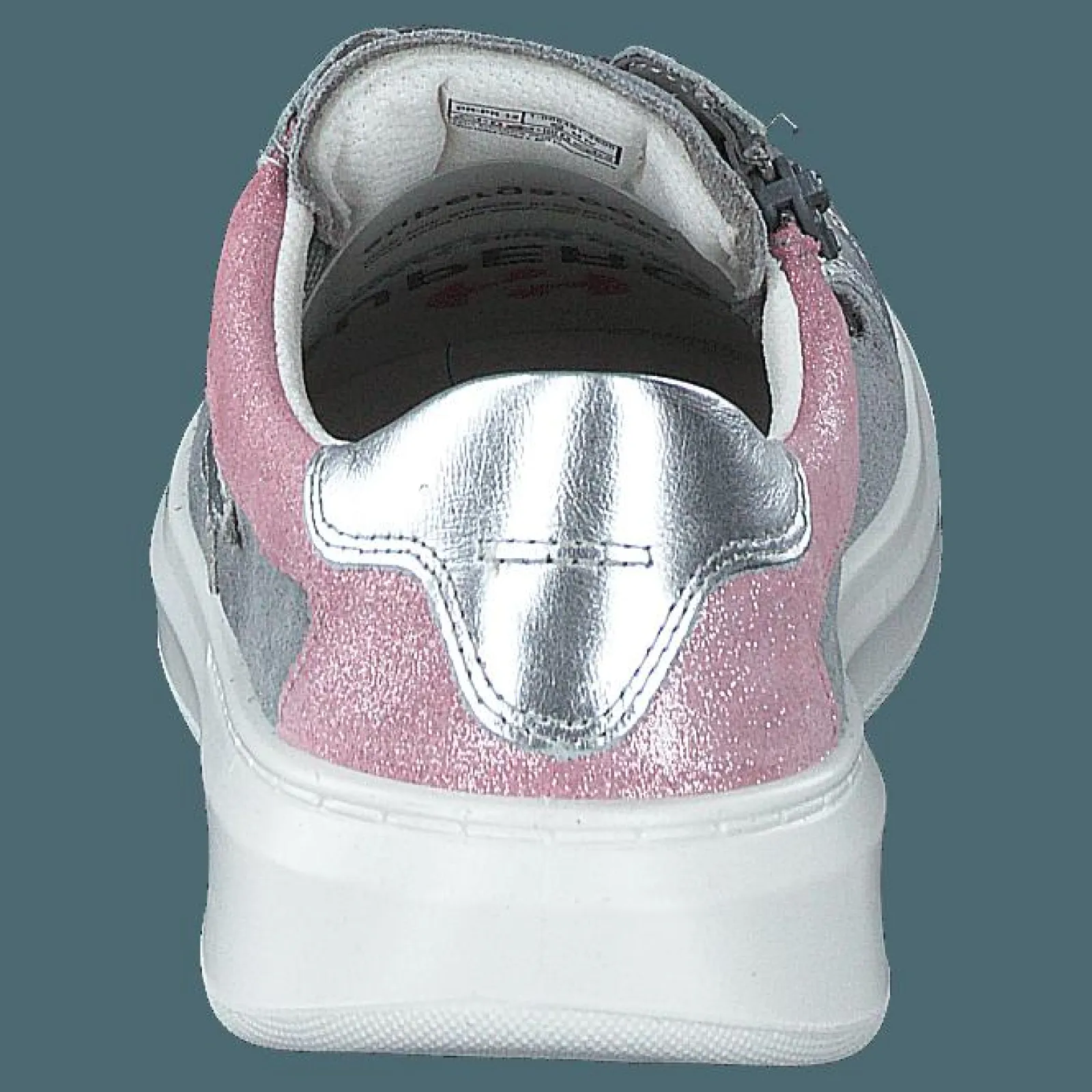 Barn Superfit Cosmo Light Grey