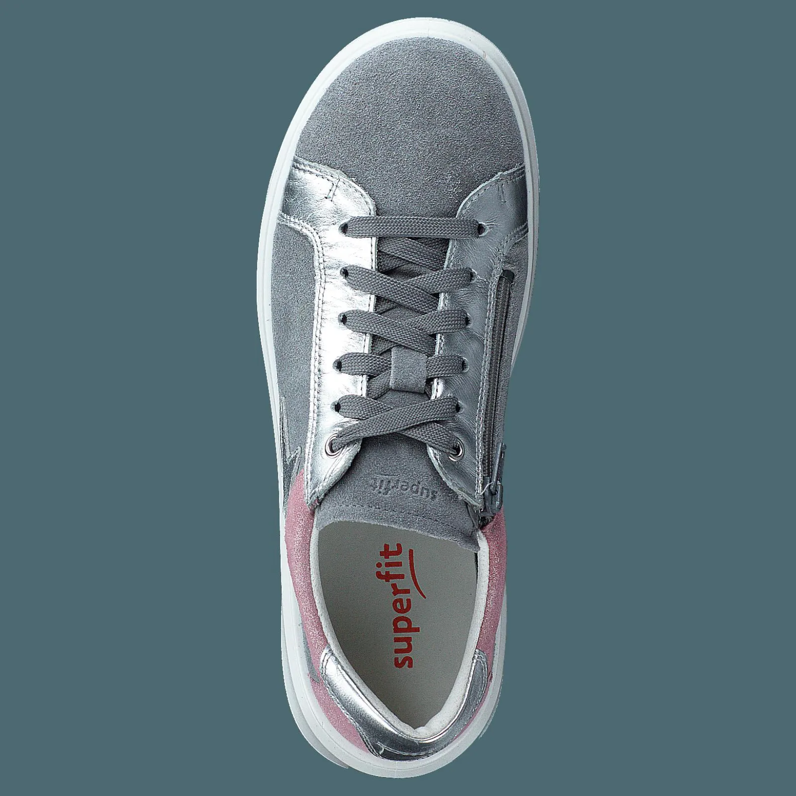 Barn Superfit Cosmo Light Grey