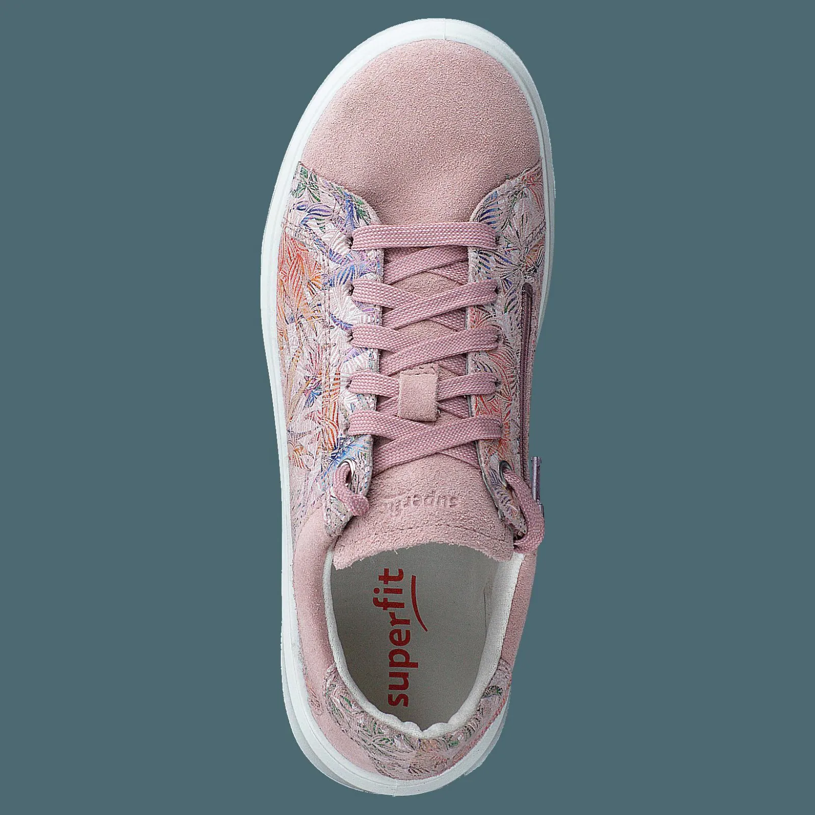 Barn Superfit Cosmo Rose