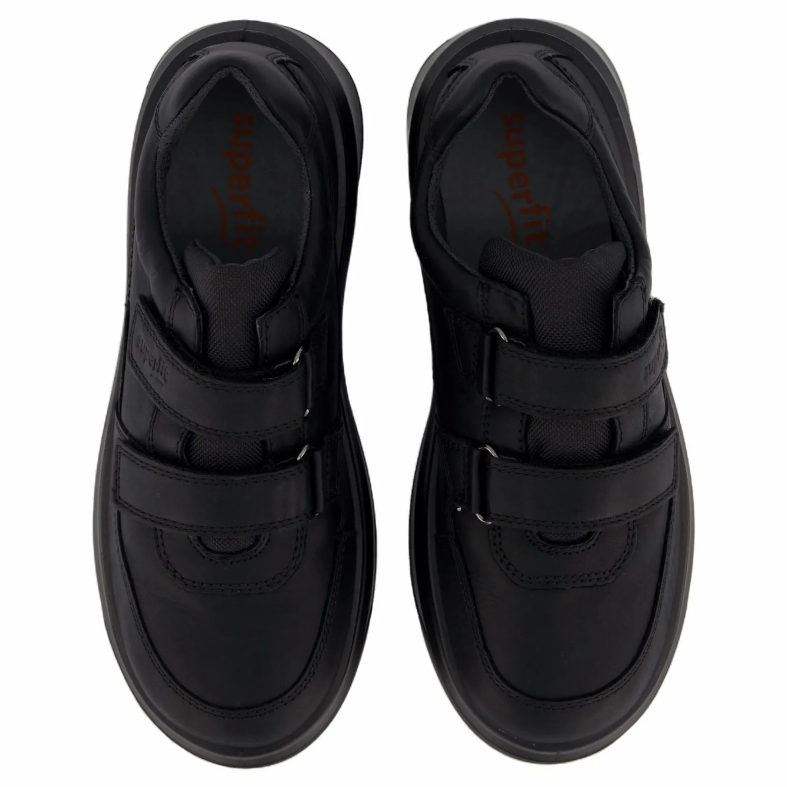 Barn Superfit Cosmo Schwarz