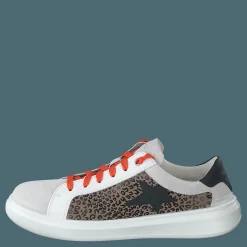 Barn Superfit Cosmo White