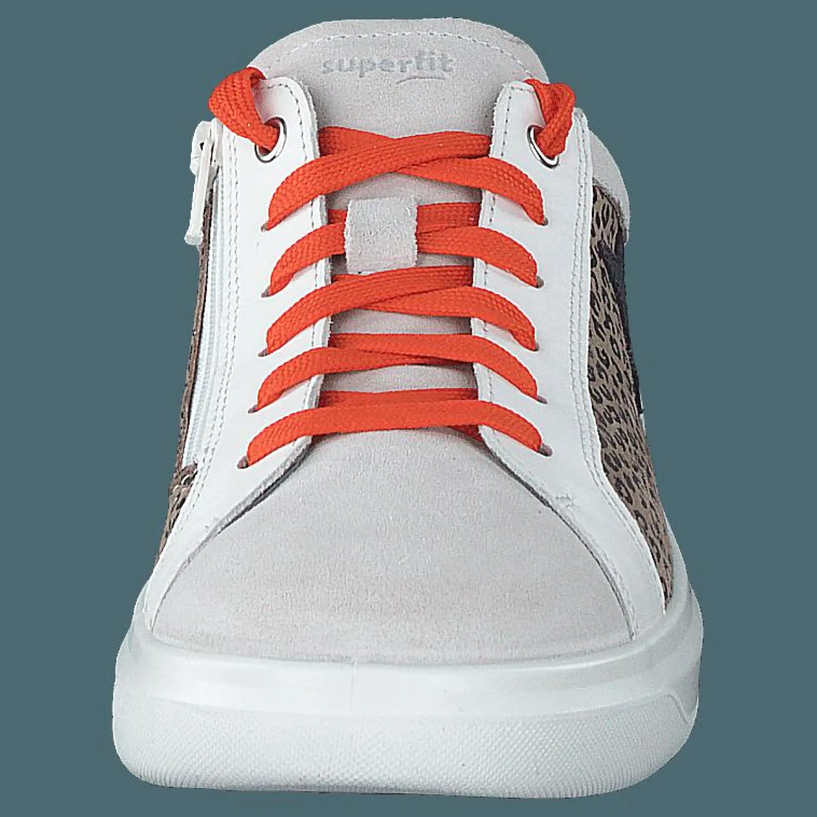 Barn Superfit Cosmo White