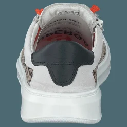 Barn Superfit Cosmo White