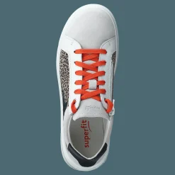 Barn Superfit Cosmo White