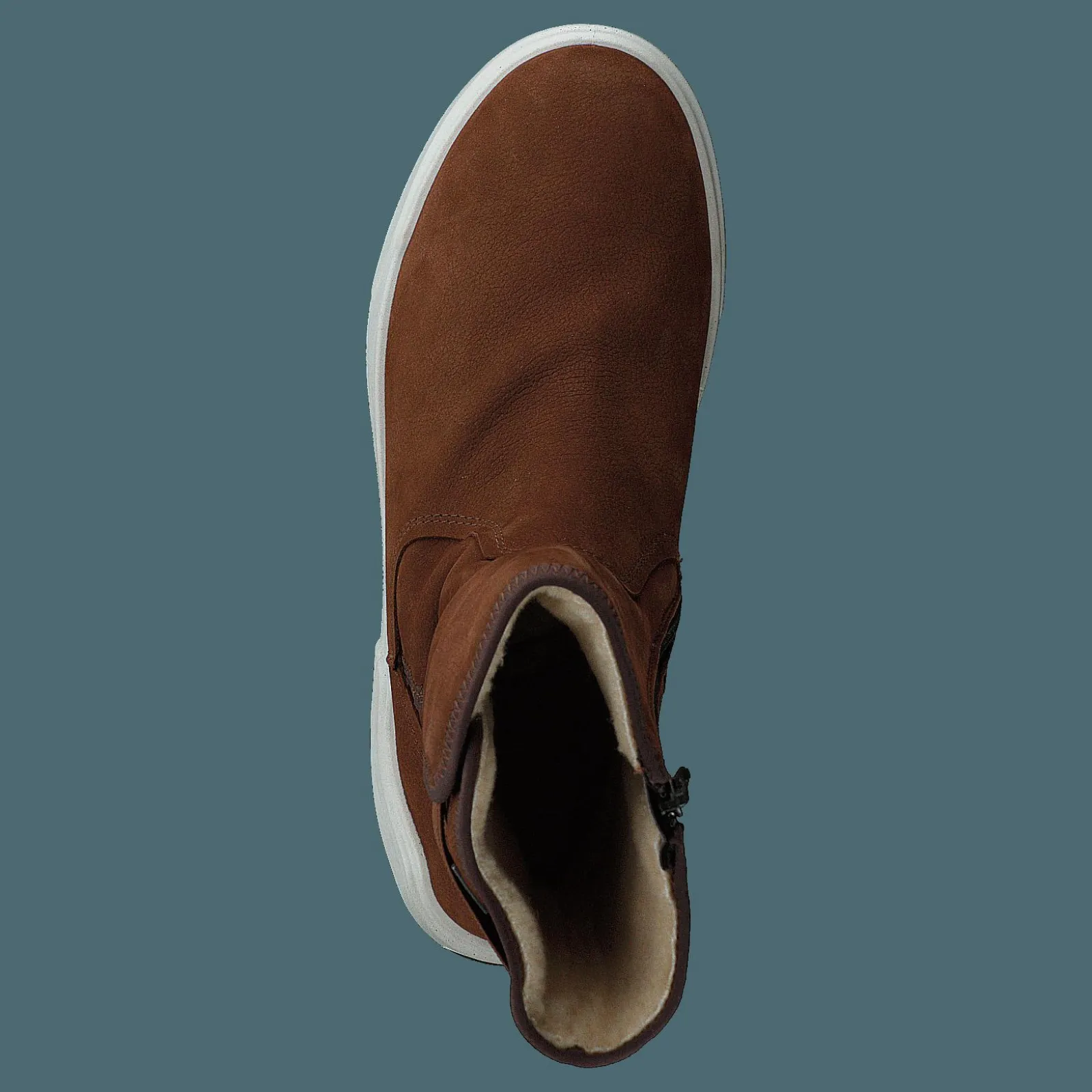 Legero Cosy Brown
