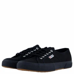 Superga 2750-cotu Classic 996 Full Black