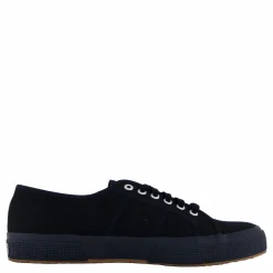 Superga 2750-cotu Classic 996 Full Black