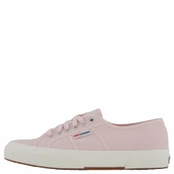 Superga 2750-cotu Classic Akh Pink Ish-f Avori