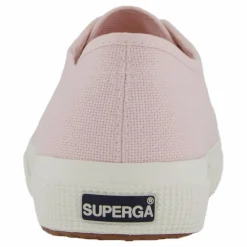 Superga 2750-cotu Classic Akh Pink Ish-f Avori