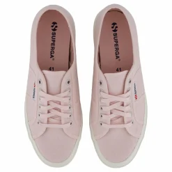 Superga 2750-cotu Classic Akh Pink Ish-f Avori