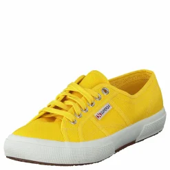 Superga 2750-Cotu Classic Sunflower