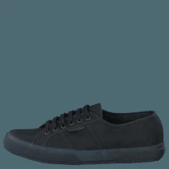 Superga 2750-cotu Classic Total Black
