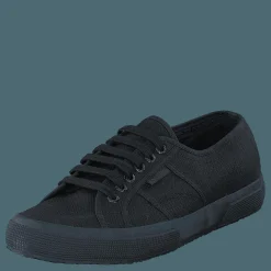 Superga 2750-cotu Classic Total Black