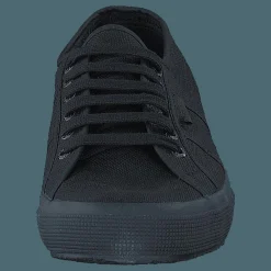 Superga 2750-cotu Classic Total Black