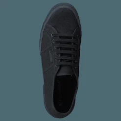 Superga 2750-cotu Classic Total Black