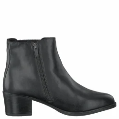 Caprice Country Black Nappa