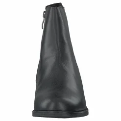 Caprice Country Black Nappa