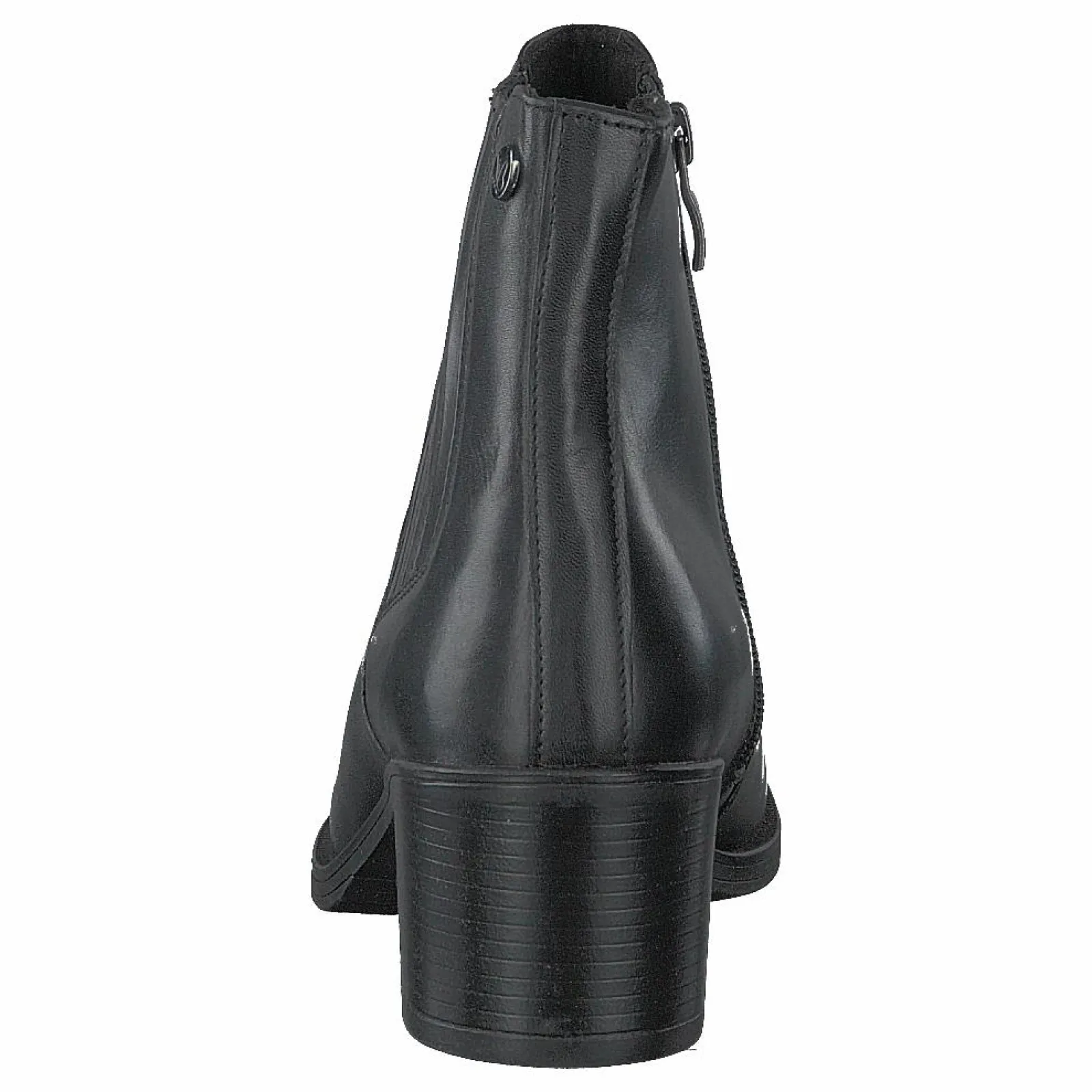 Caprice Country Black Nappa