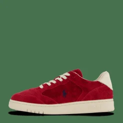 Polo Ralph Lauren Court Corduroy Low-Top Sneaker