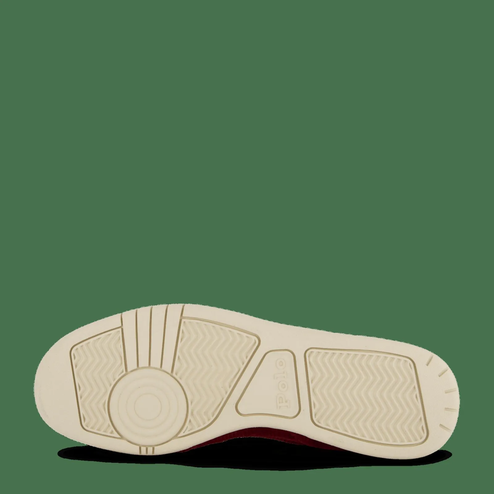 Polo Ralph Lauren Court Corduroy Low-Top Sneaker