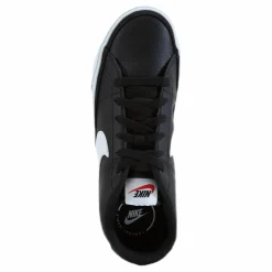 Nike Court Legacy White/Black