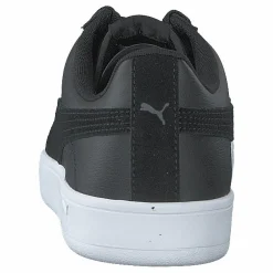 Puma Court Legend Lo Black-castlerock- Whi