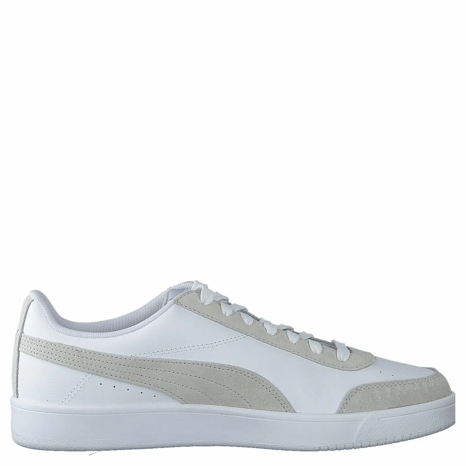 Puma Court Legend Lo White-high Rise