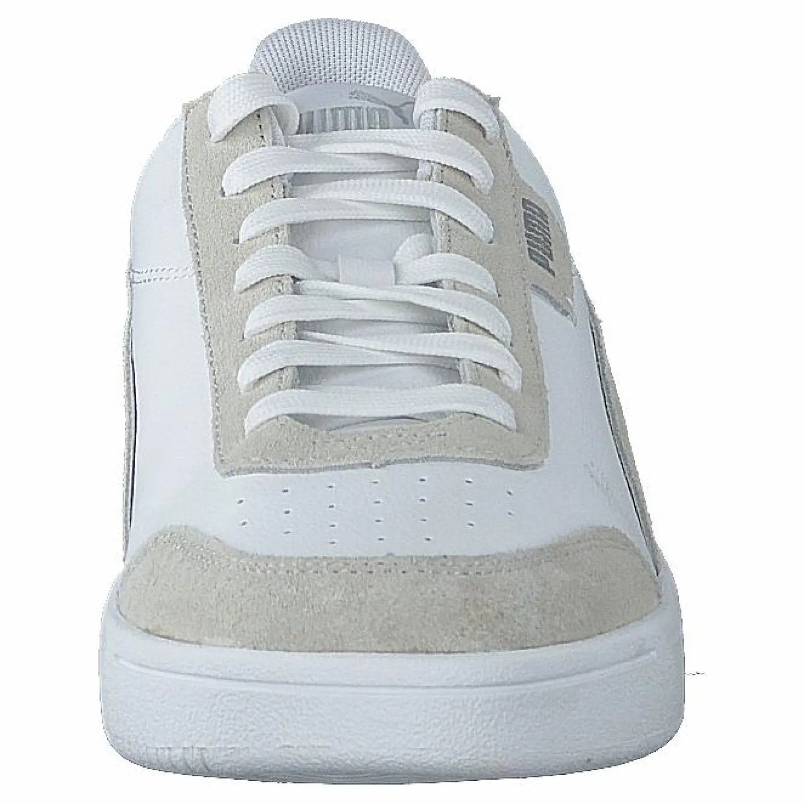 Puma Court Legend Lo White-high Rise