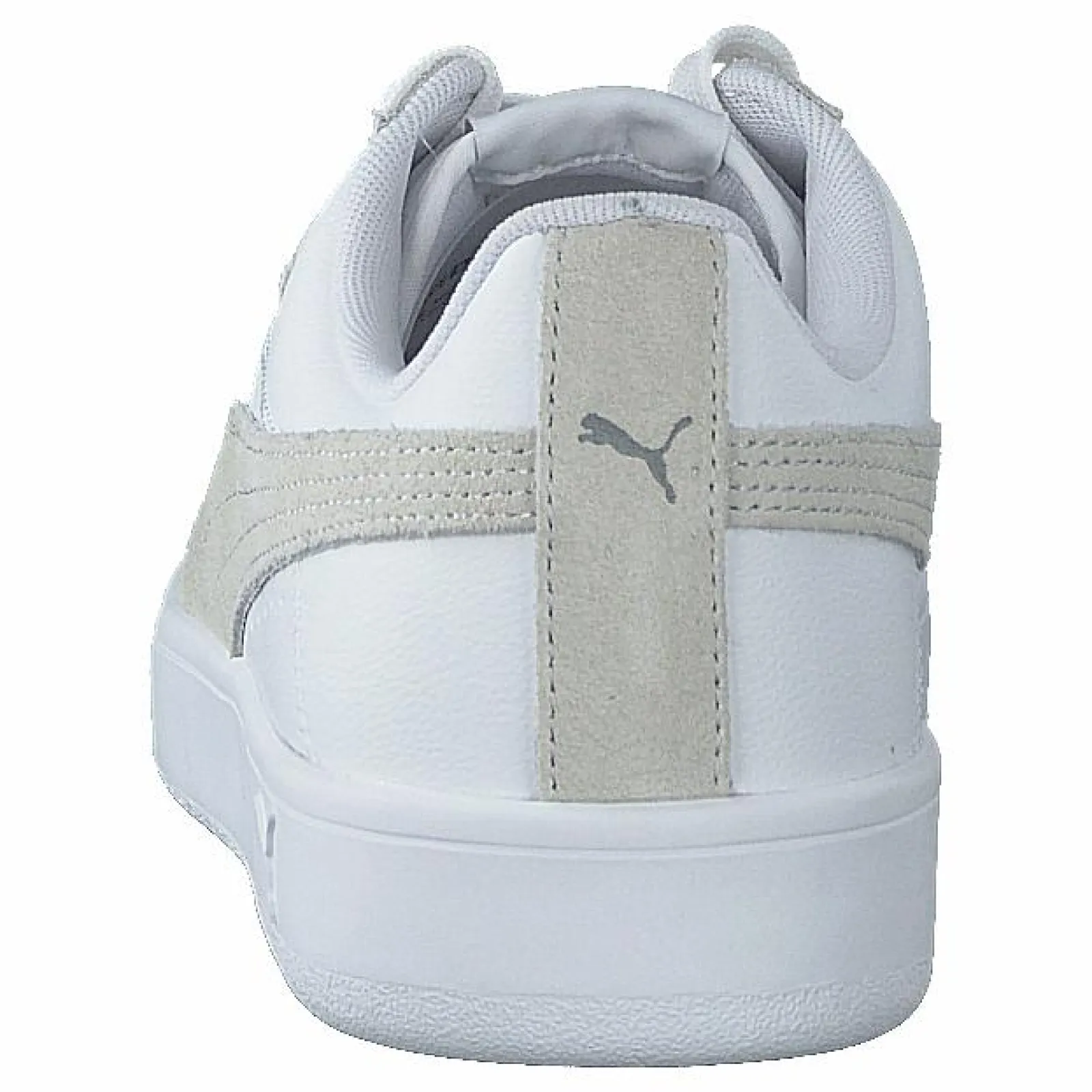 Puma Court Legend Lo White-high Rise